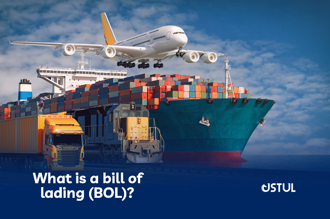 What Is a Bill of Lading (BOL)?