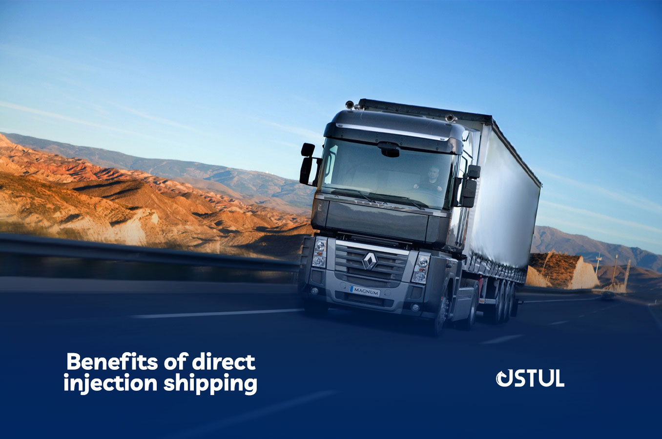 Benefits Of Direct Injection Shipping